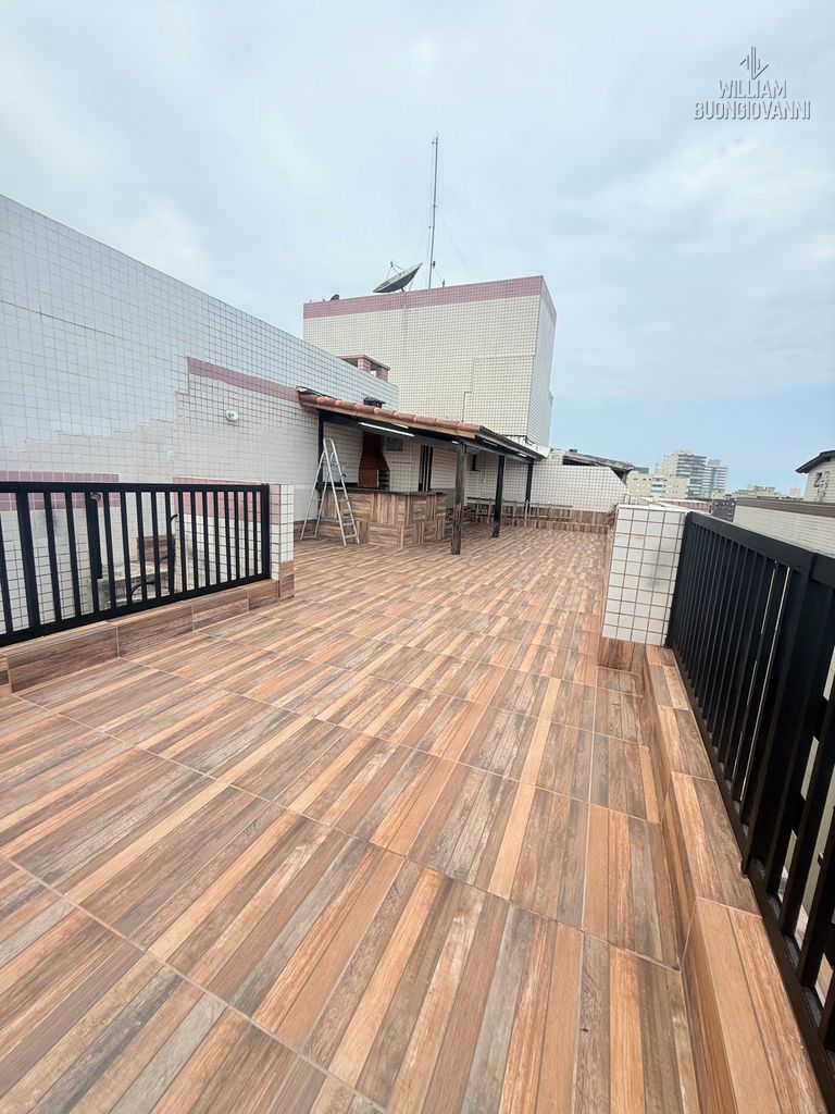 Cobertura, 2 quartos, 135 m² - Foto 7