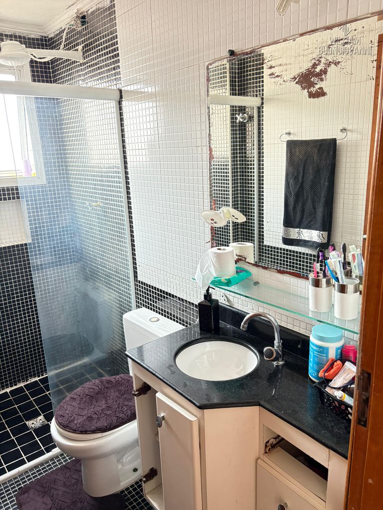 Apartamento, 2 quartos, 58 m² - Foto 18