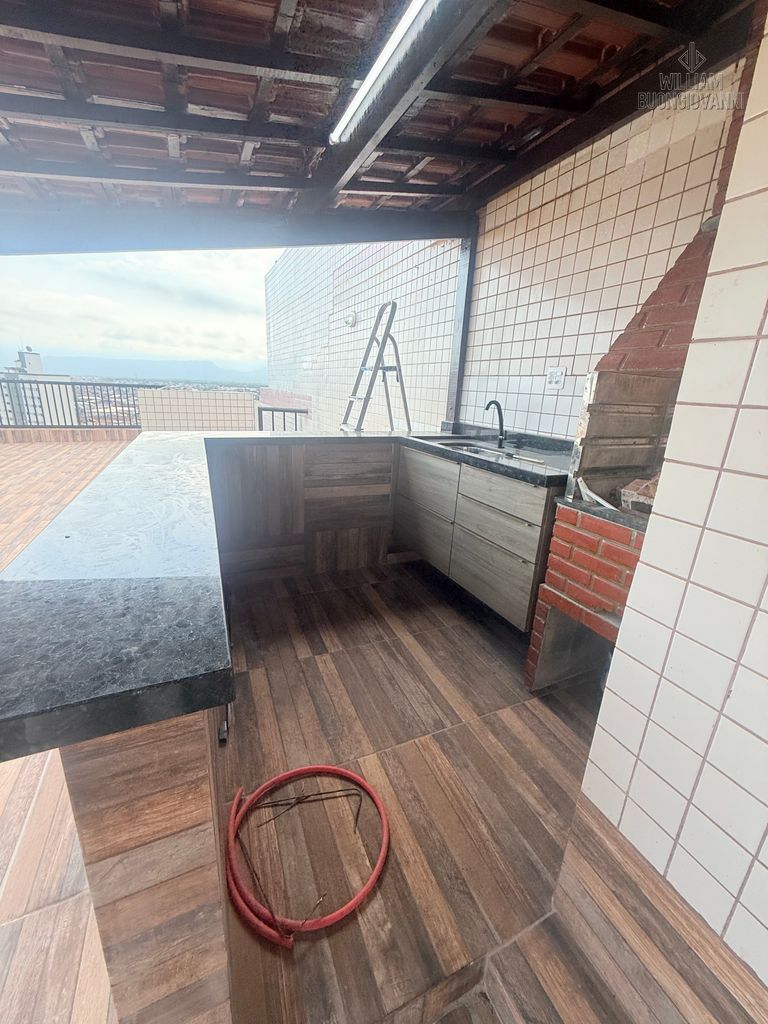 Cobertura, 2 quartos, 135 m² - Foto 9