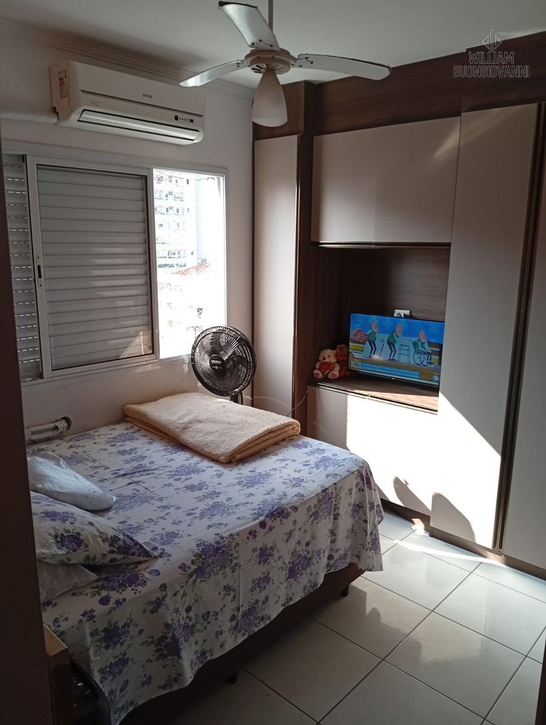 Apartamento, 2 quartos, 58 m² - Foto 13