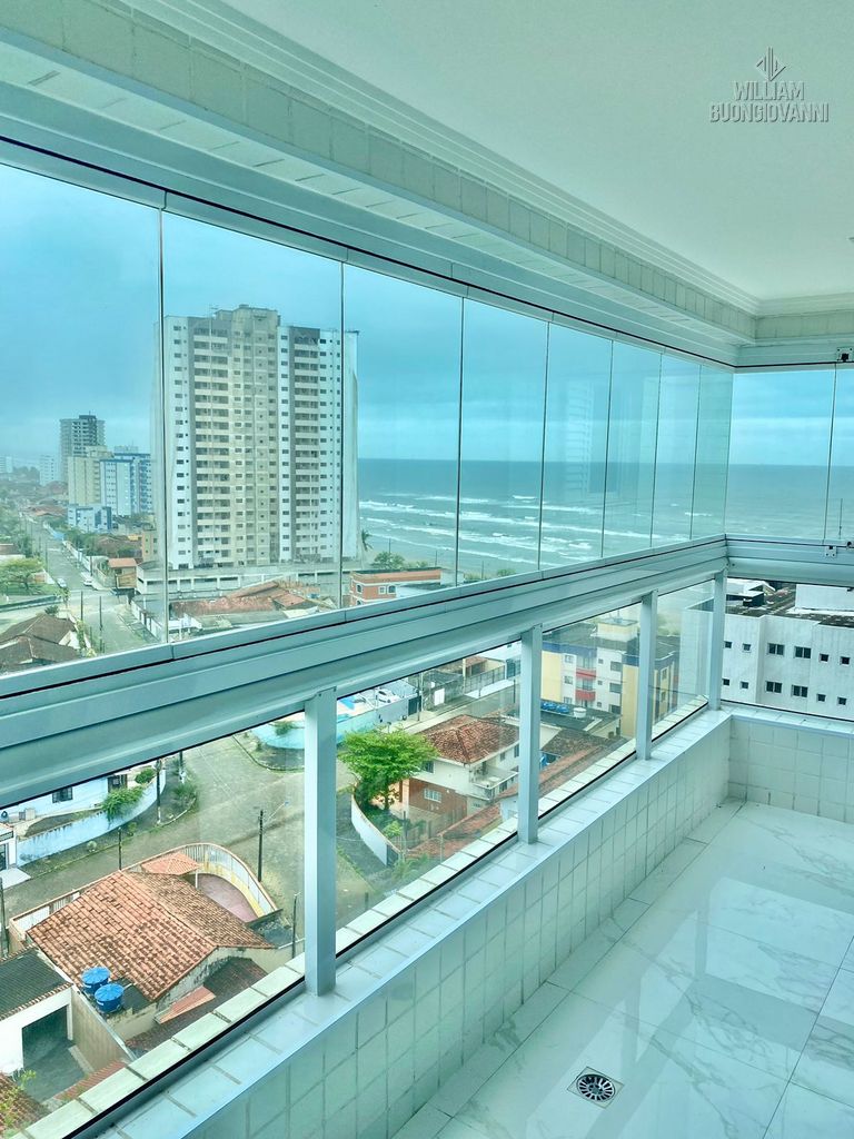 Apartamento, 2 quartos, 69 m² - Foto 1