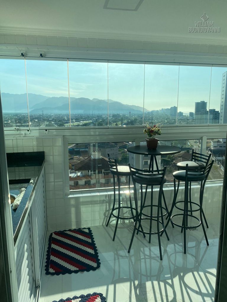 Apartamento, 2 quartos, 69 m² - Foto 3