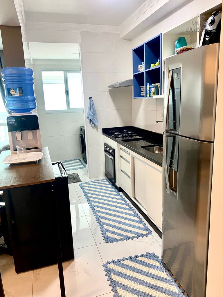 Apartamento, 2 quartos, 69 m² - Foto 5