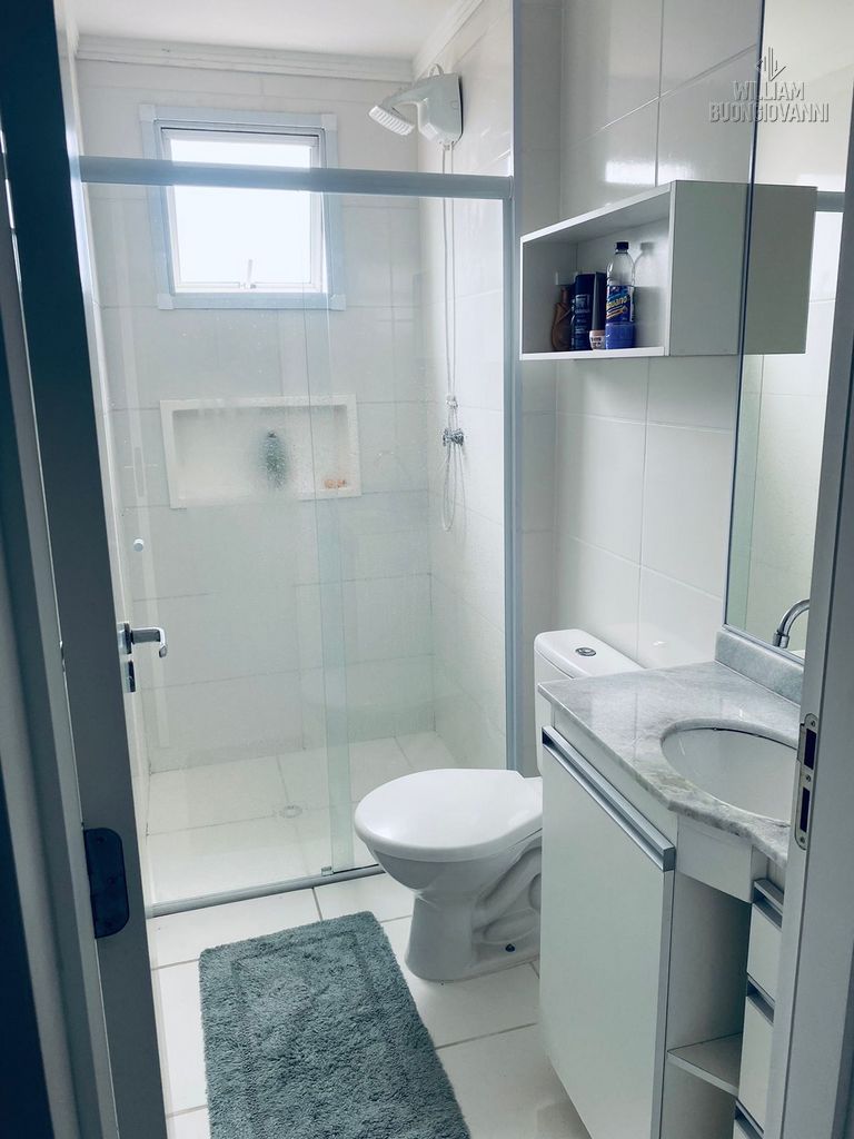 Apartamento, 2 quartos, 69 m² - Foto 7