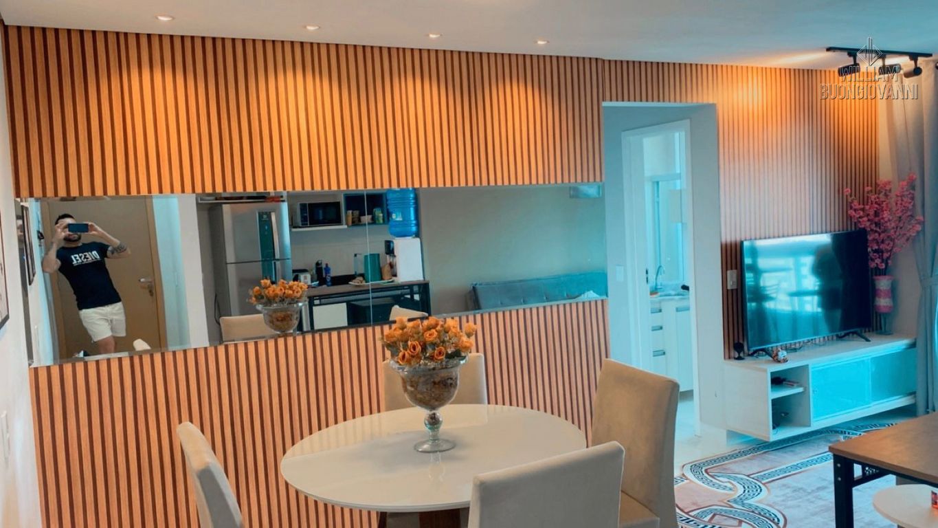 Apartamento, 2 quartos, 69 m² - Foto 13