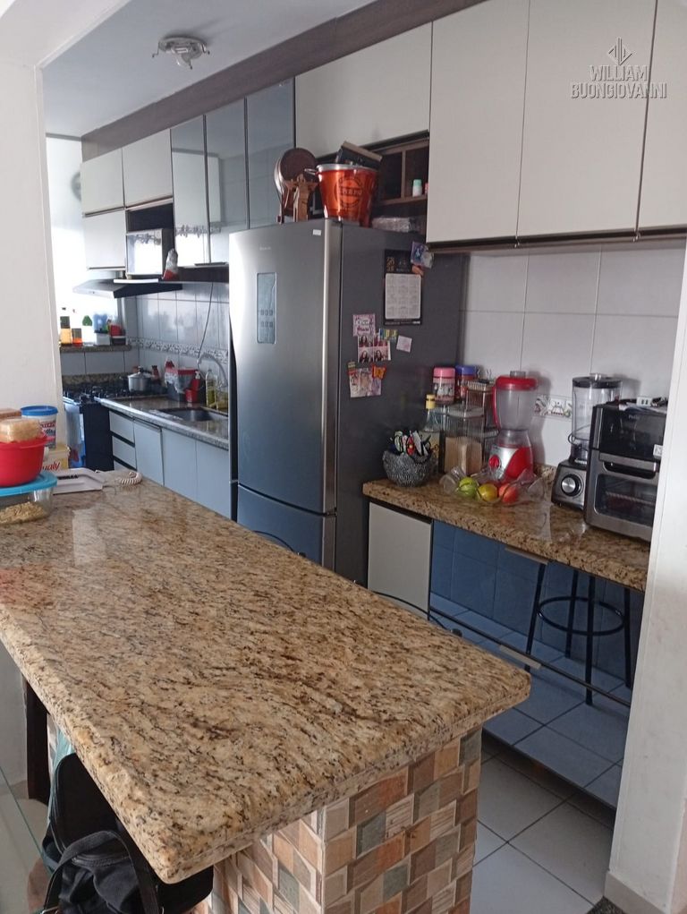 Apartamento, 2 quartos, 58 m² - Foto 8