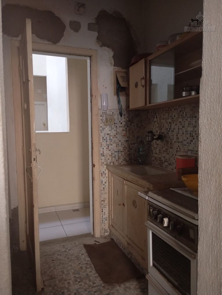 Kitnet-Studio, 19 m² - Foto 8