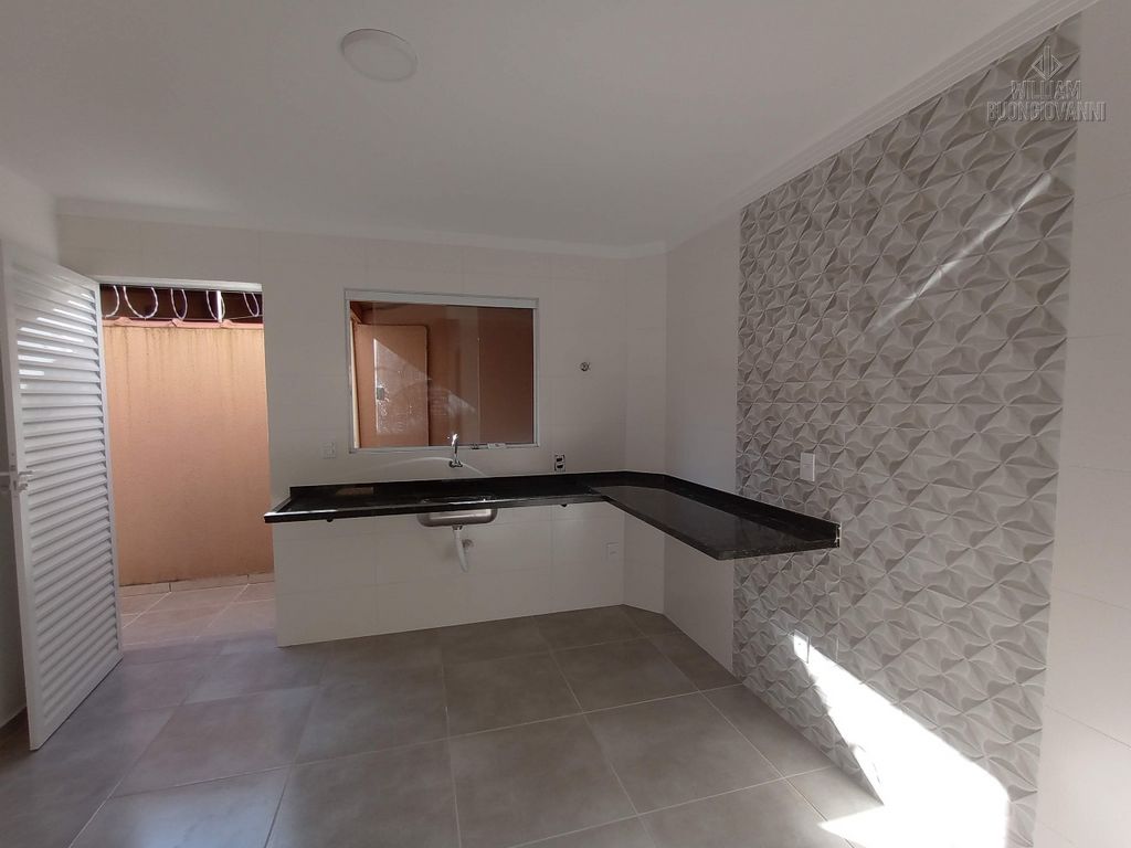 Casa de Condomínio, 2 quartos - Foto 3