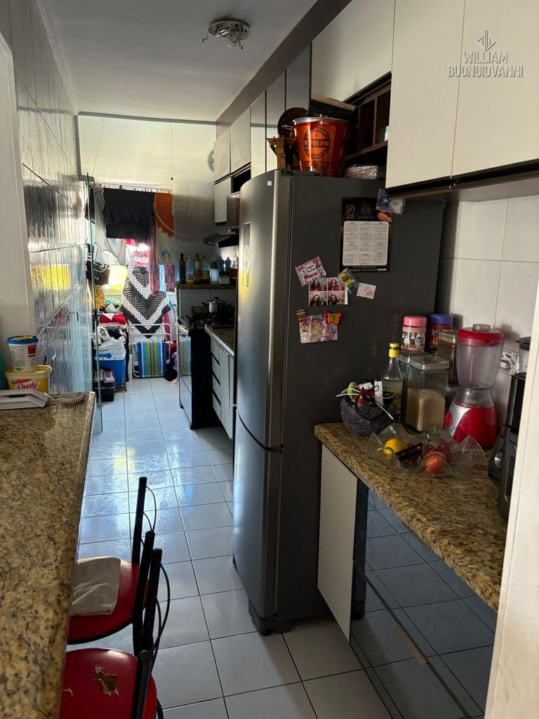 Apartamento, 2 quartos, 58 m² - Foto 10