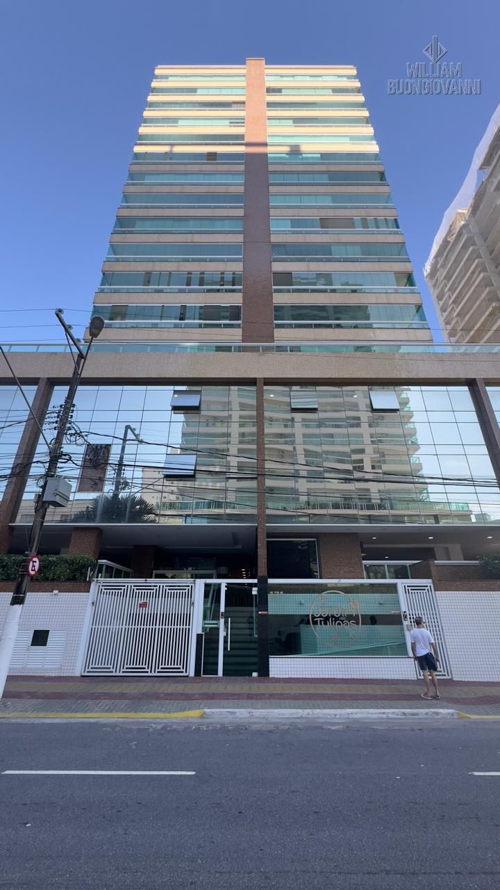 Apartamento, 2 quartos, 91 m² - Foto 1