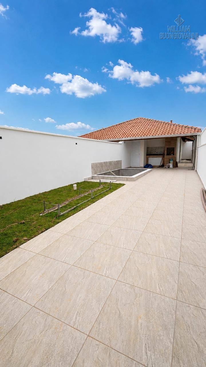 Casa, 2 quartos, 84 m² - Foto 1