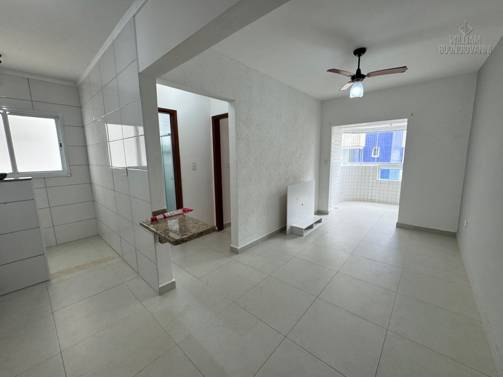 Apartamento, 1 quarto, 42 m² - Foto 2