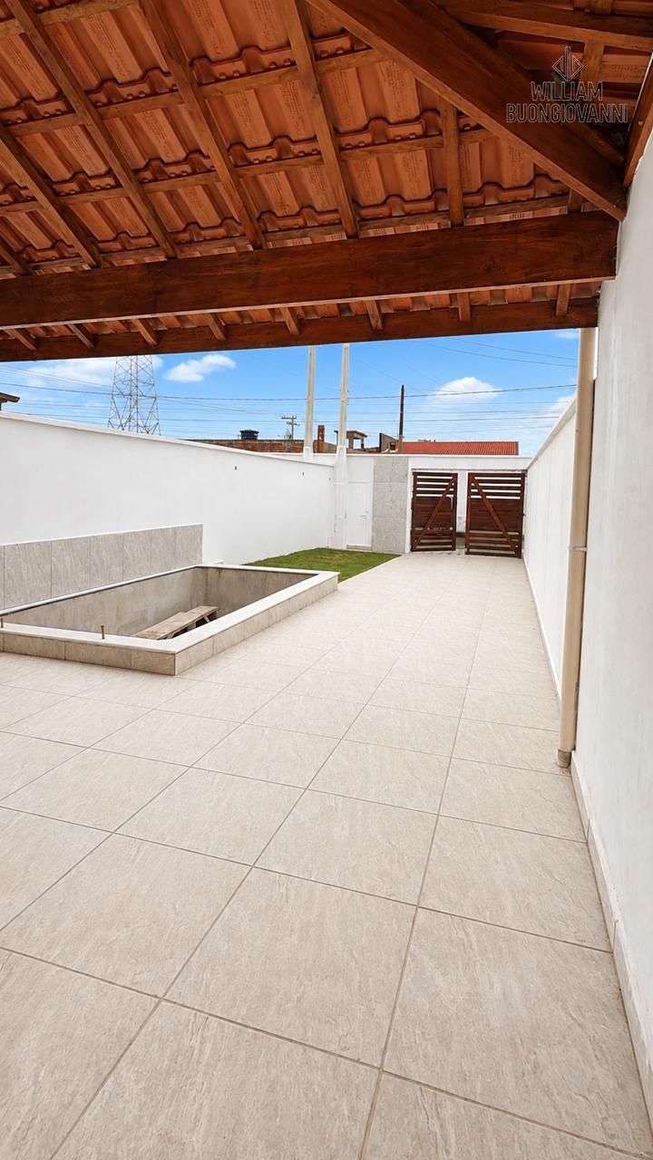 Casa, 2 quartos, 84 m² - Foto 2