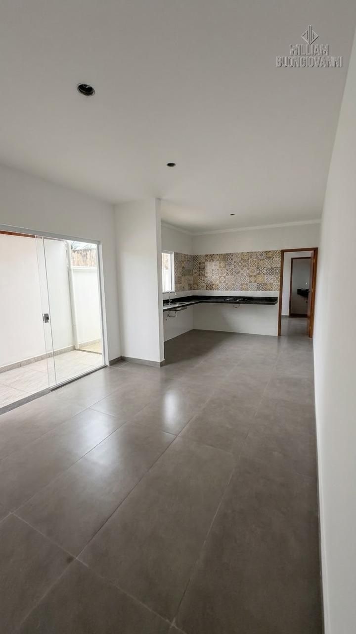 Casa, 2 quartos, 84 m² - Foto 3
