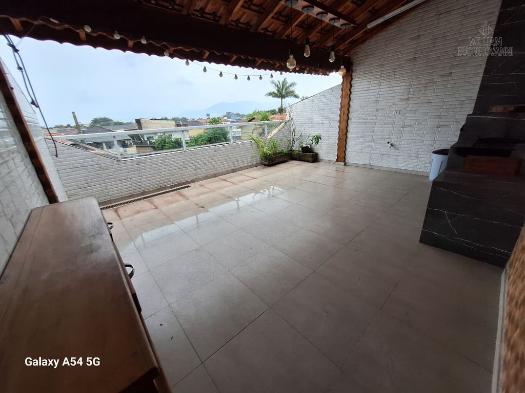 Sobrado, 4 quartos, 230 m² - Foto 2