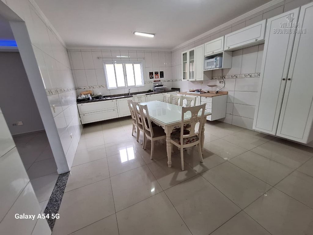 Sobrado, 4 quartos, 230 m² - Foto 20