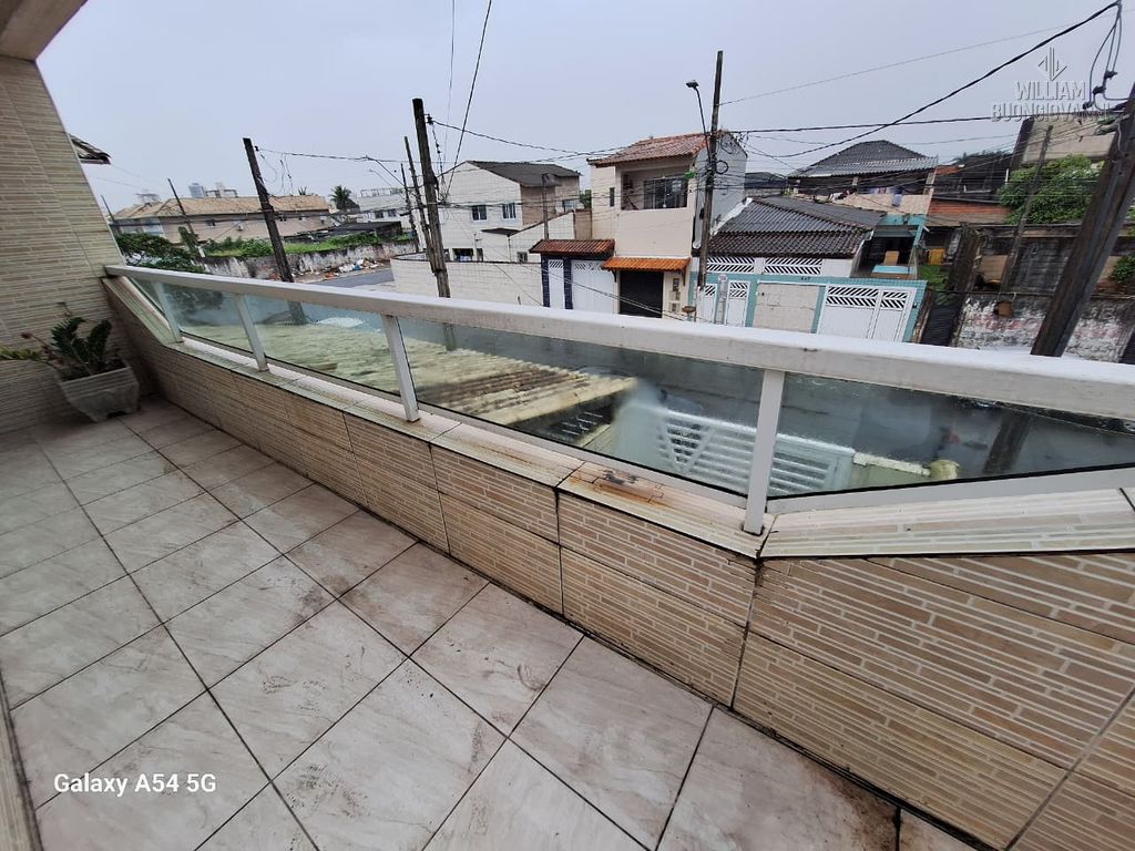 Sobrado, 4 quartos, 230 m² - Foto 32