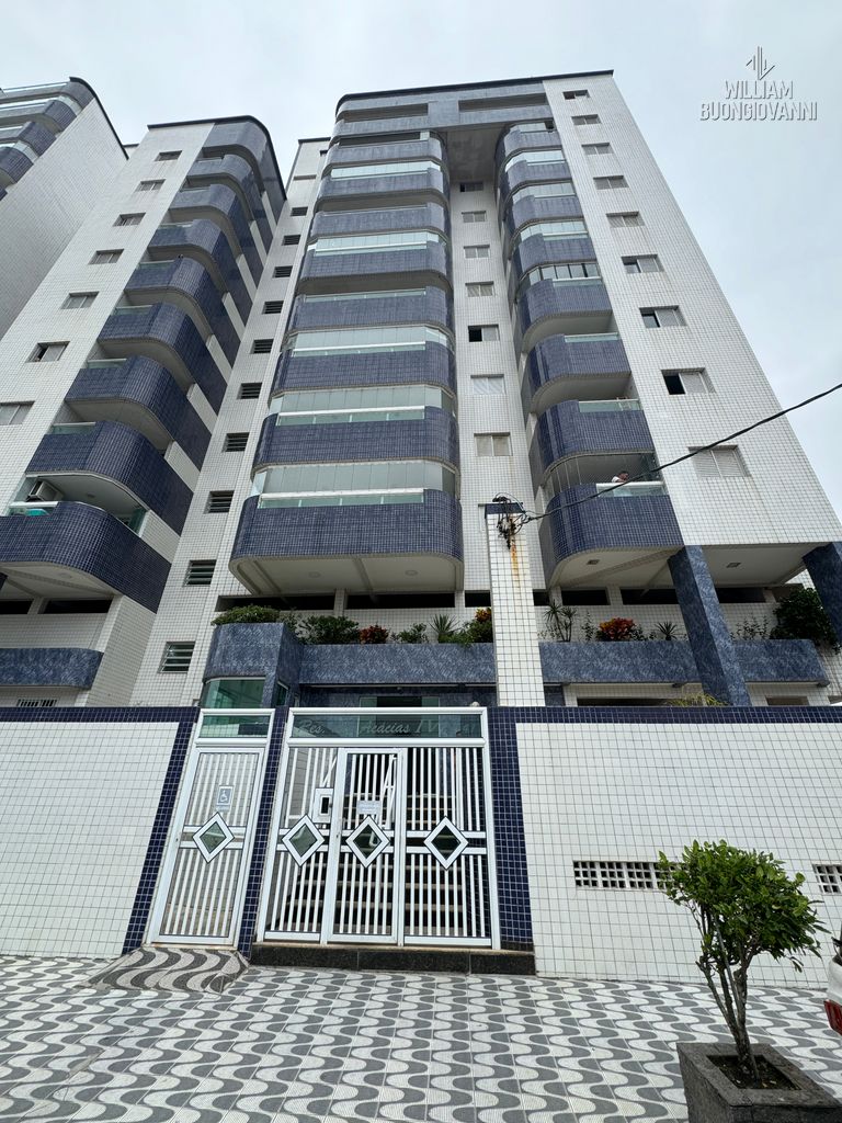 Apartamento, 1 quarto, 42 m² - Foto 1