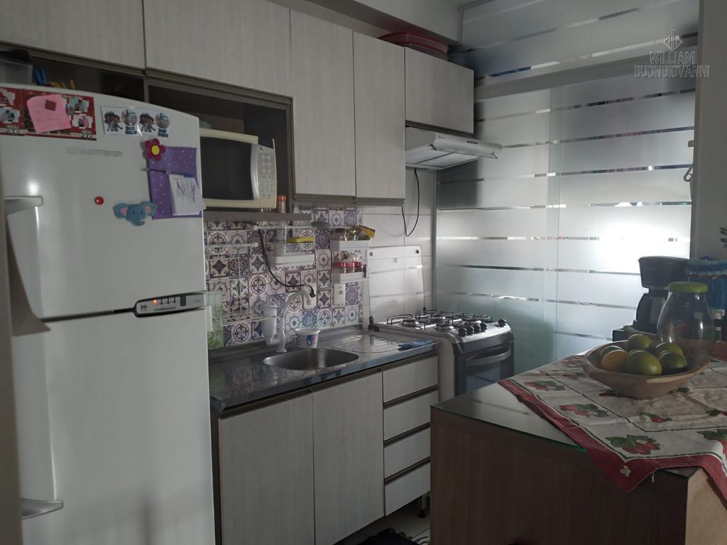 Apartamento, 2 quartos, 48 m² - Foto 9