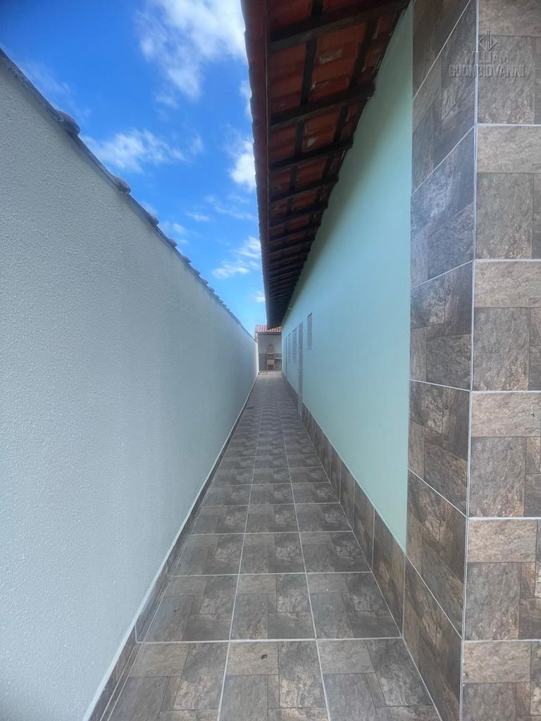Casa, 2 quartos, 60 m² - Foto 5