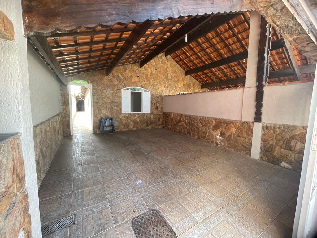 Casa, 3 quartos, 120 m² - Foto 2