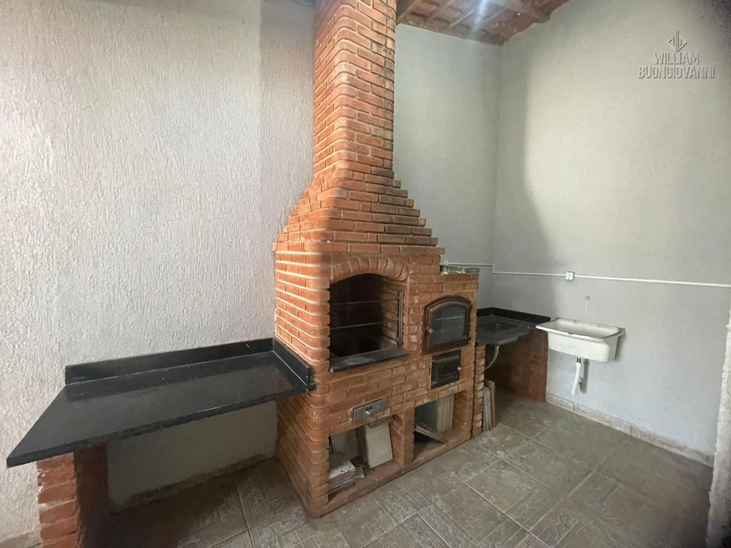 Casa, 3 quartos, 120 m² - Foto 6