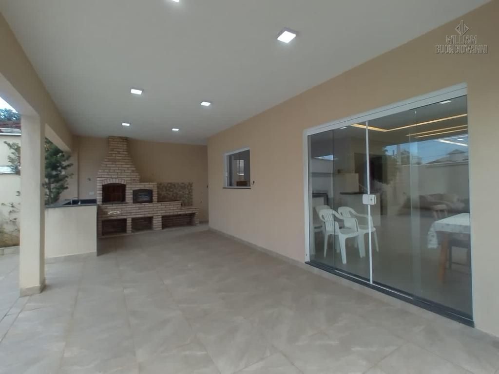 Sobrado, 4 quartos, 250 m² - Foto 2