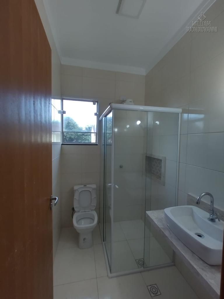 Sobrado, 4 quartos, 250 m² - Foto 15