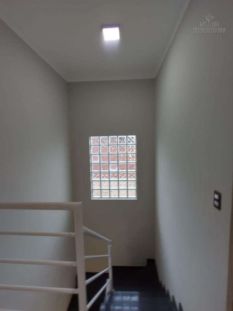 Sobrado, 4 quartos, 250 m² - Foto 17