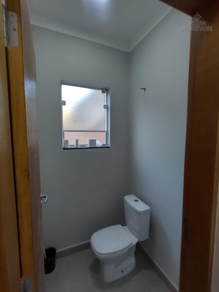 Sobrado, 4 quartos, 250 m² - Foto 21