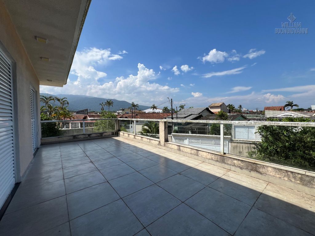 Sobrado, 4 quartos, 250 m² - Foto 25