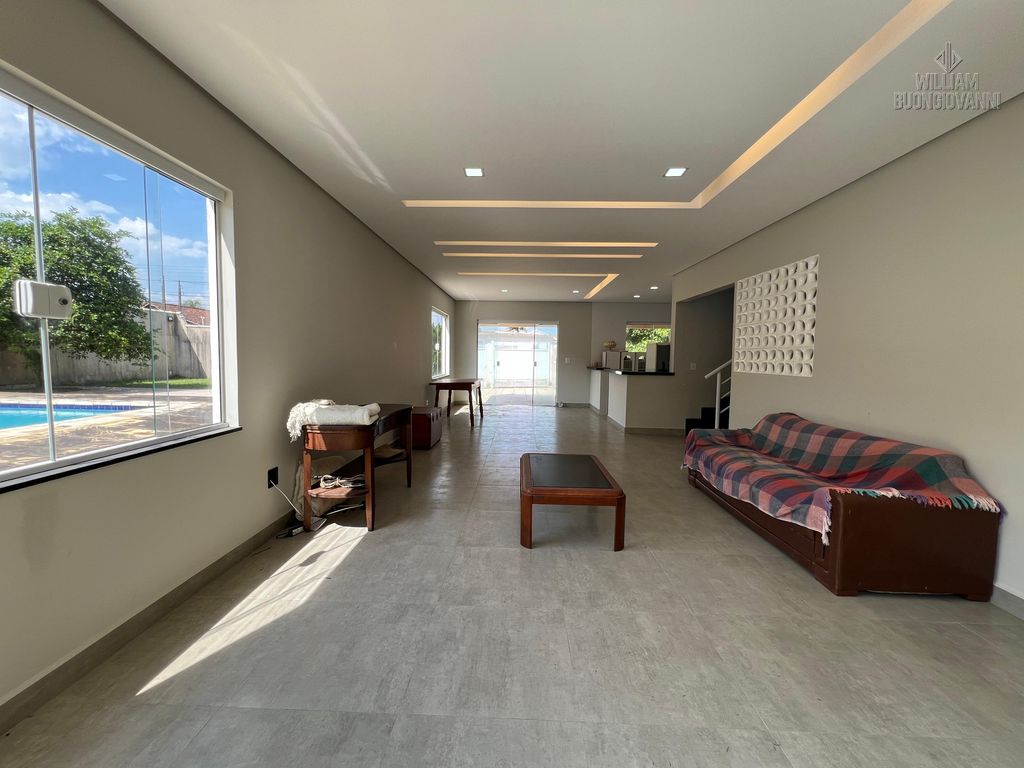 Sobrado, 4 quartos, 250 m² - Foto 27