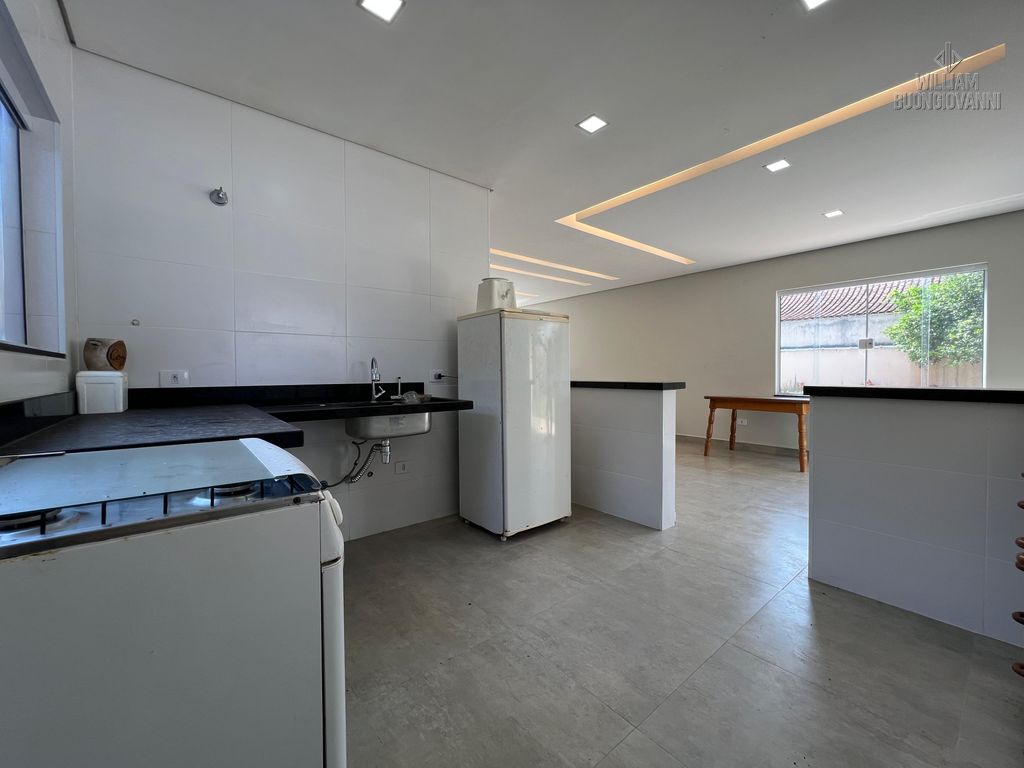 Sobrado, 4 quartos, 250 m² - Foto 29