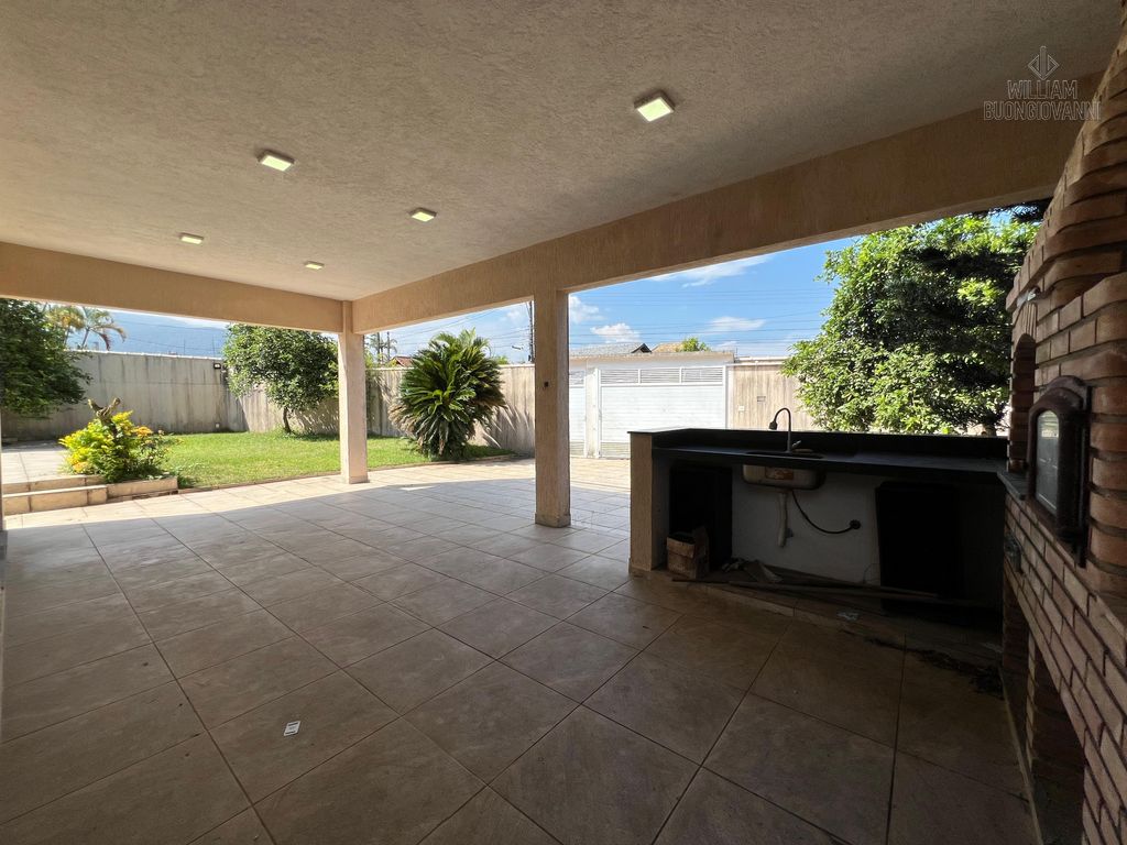 Sobrado, 4 quartos, 250 m² - Foto 32