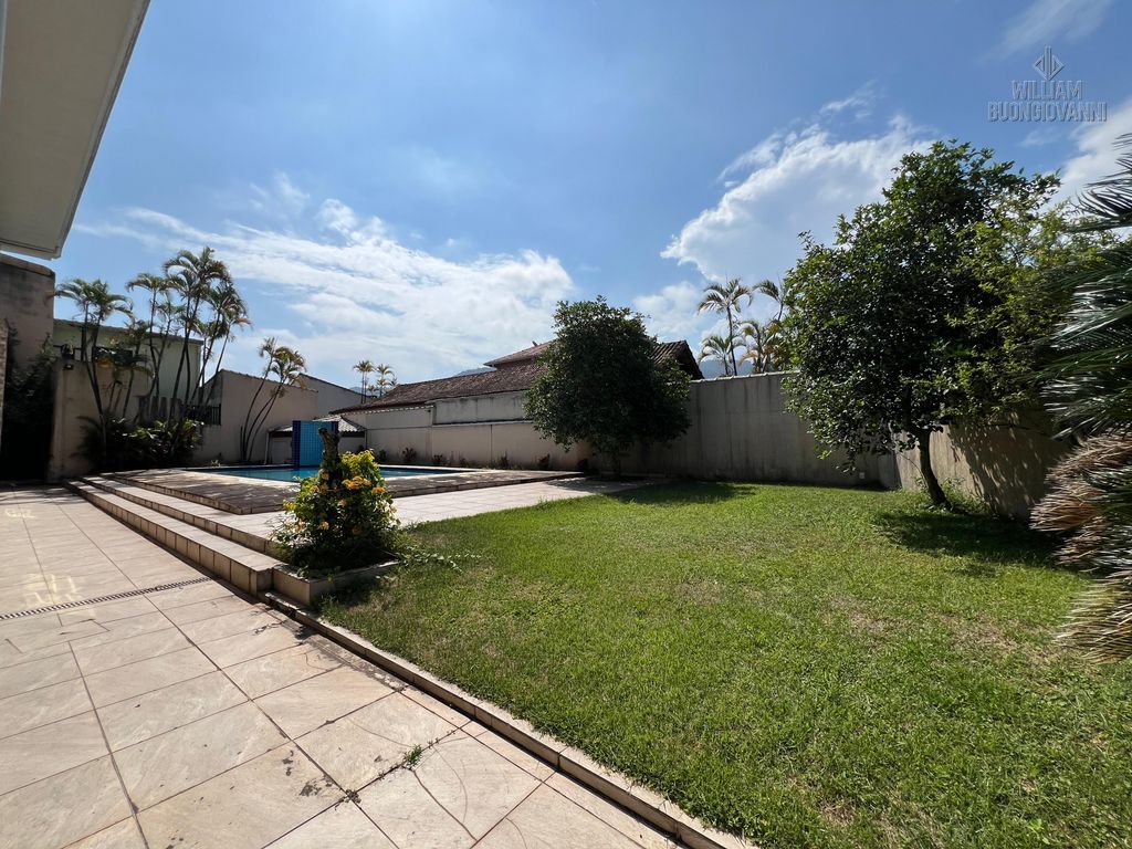 Sobrado, 4 quartos, 250 m² - Foto 34