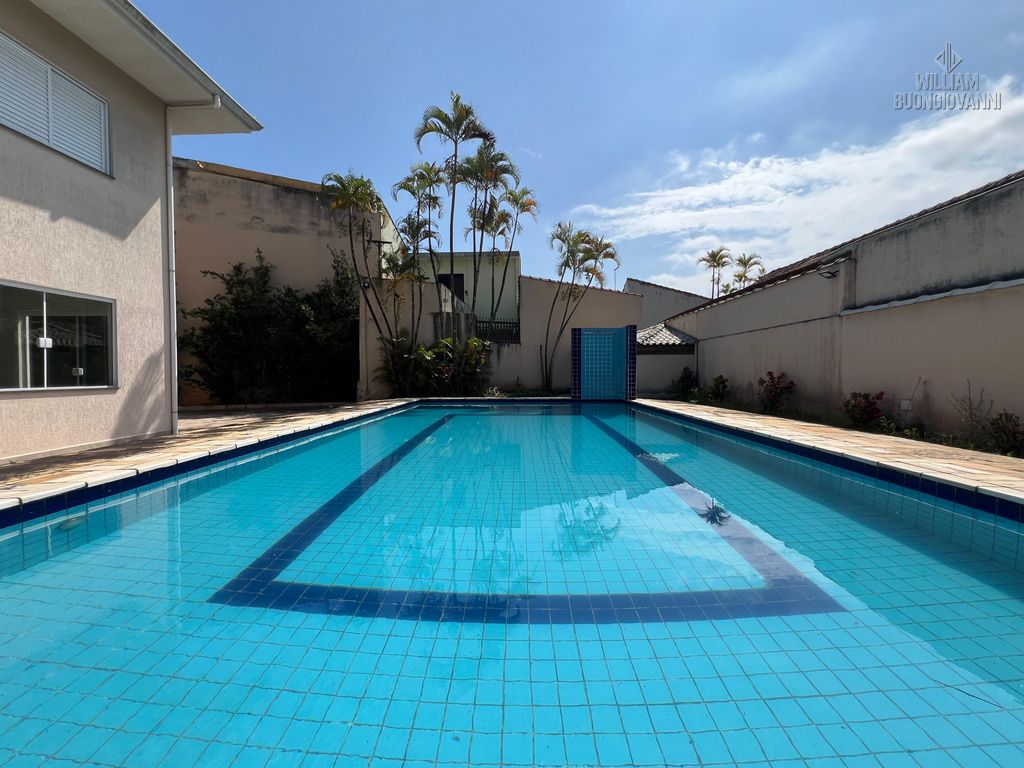 Sobrado, 4 quartos, 250 m² - Foto 36