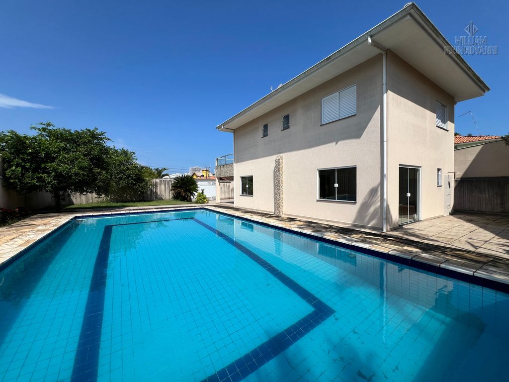 Sobrado, 4 quartos, 250 m² - Foto 38