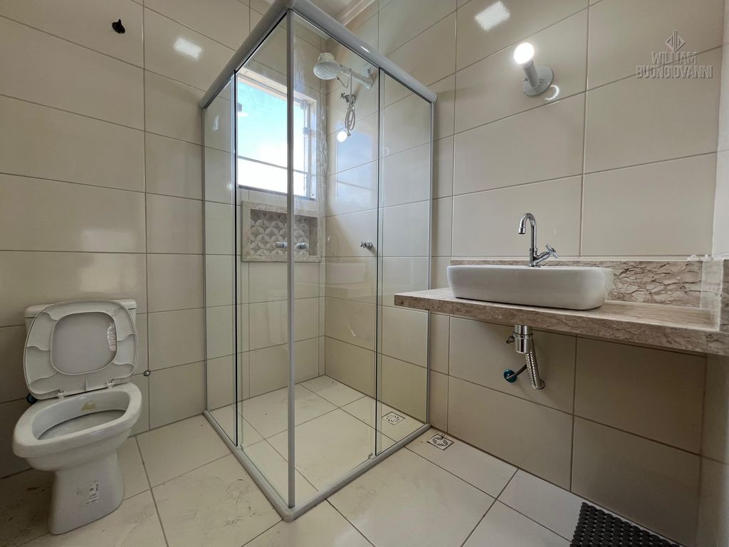 Sobrado, 4 quartos, 250 m² - Foto 45