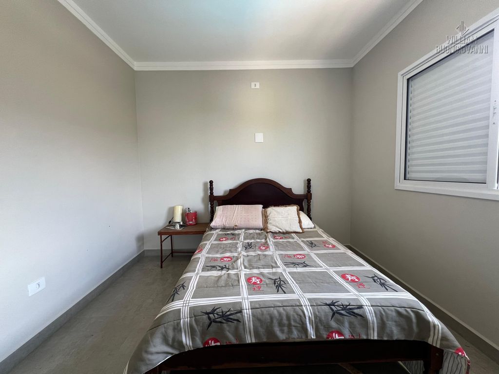 Sobrado, 4 quartos, 250 m² - Foto 47