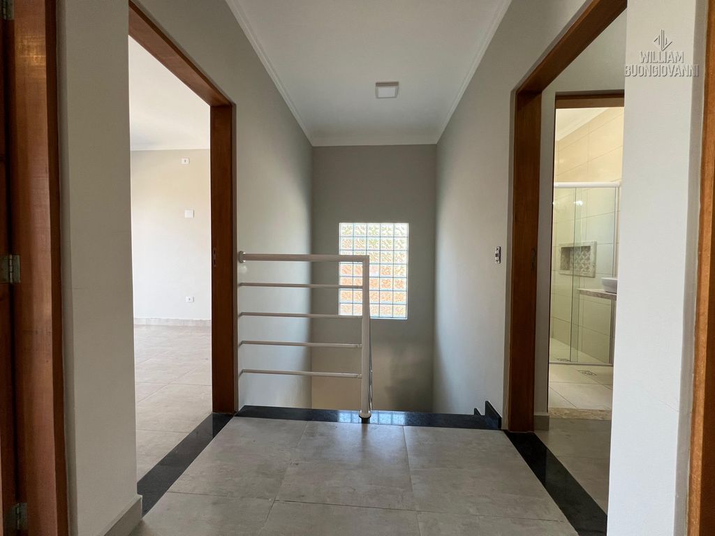 Sobrado, 4 quartos, 250 m² - Foto 48
