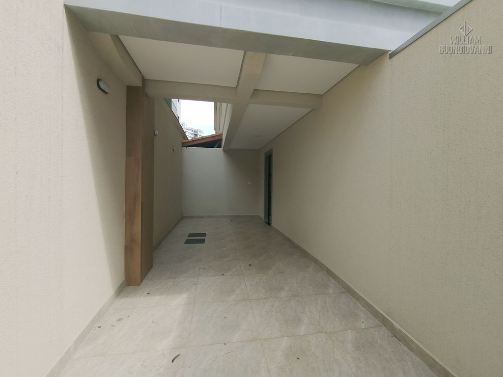 Casa de Condomínio, 2 quartos - Foto 4