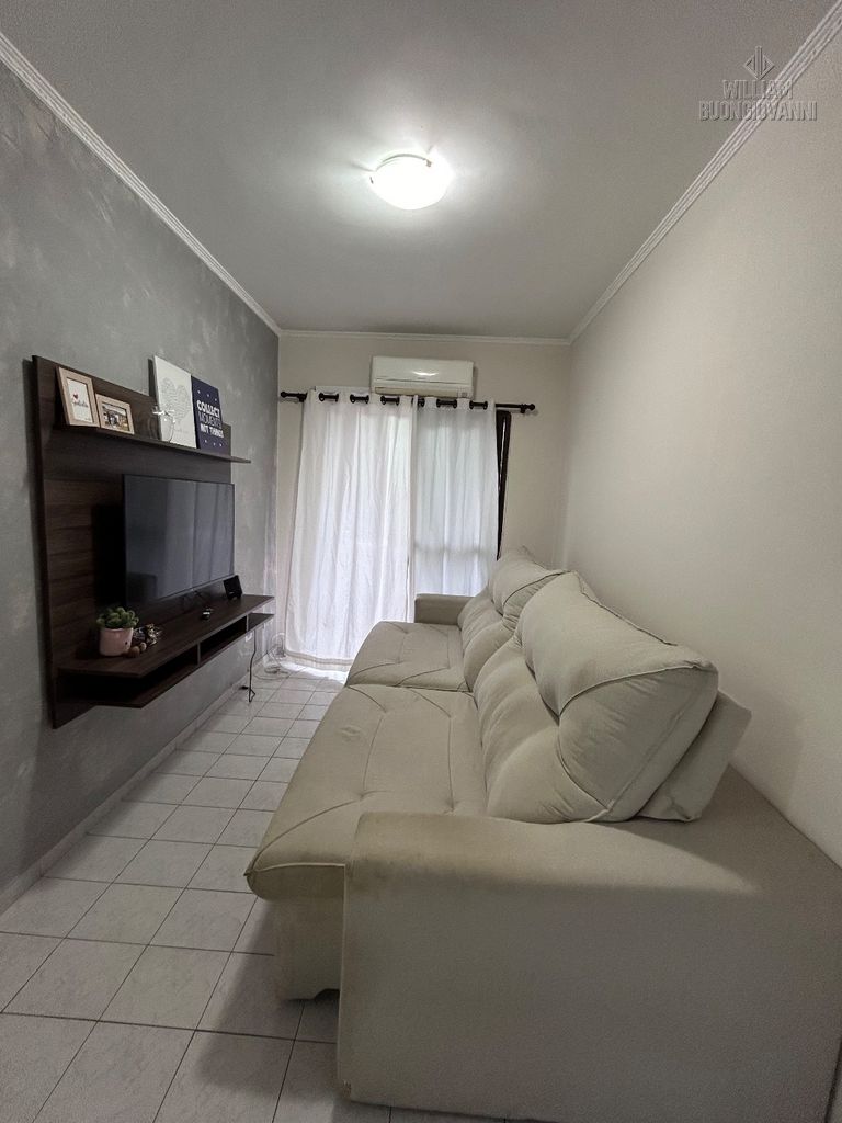 Apartamento, 1 quarto, 49 m² - Foto 4
