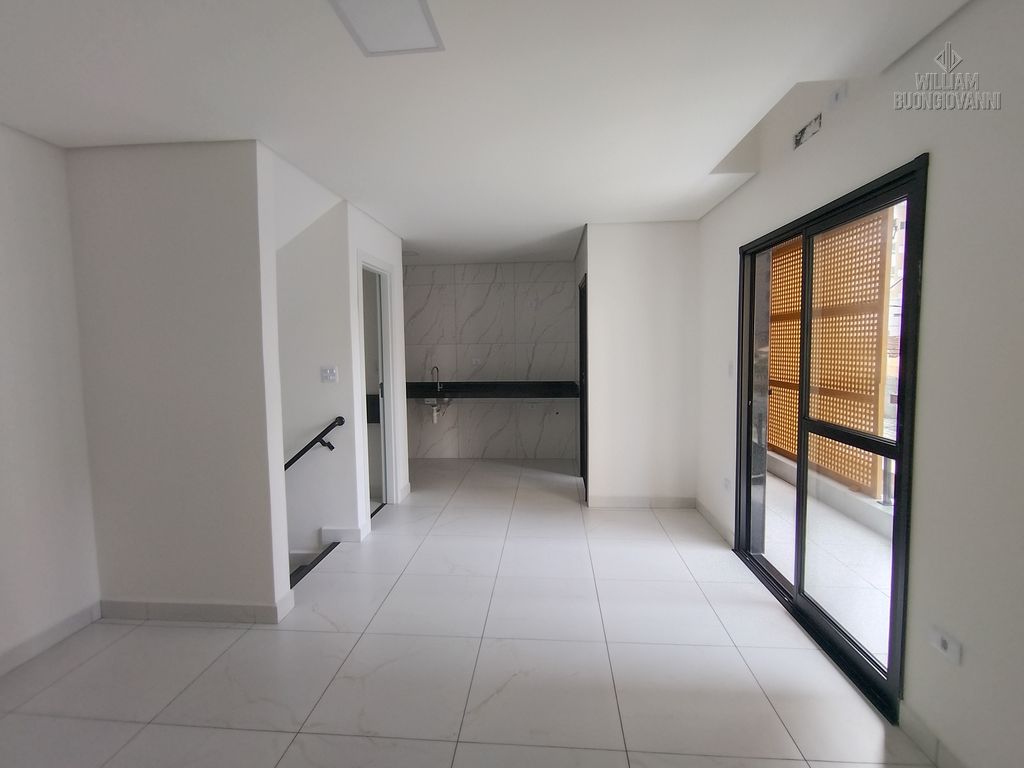 Casa de Condomínio, 2 quartos - Foto 8