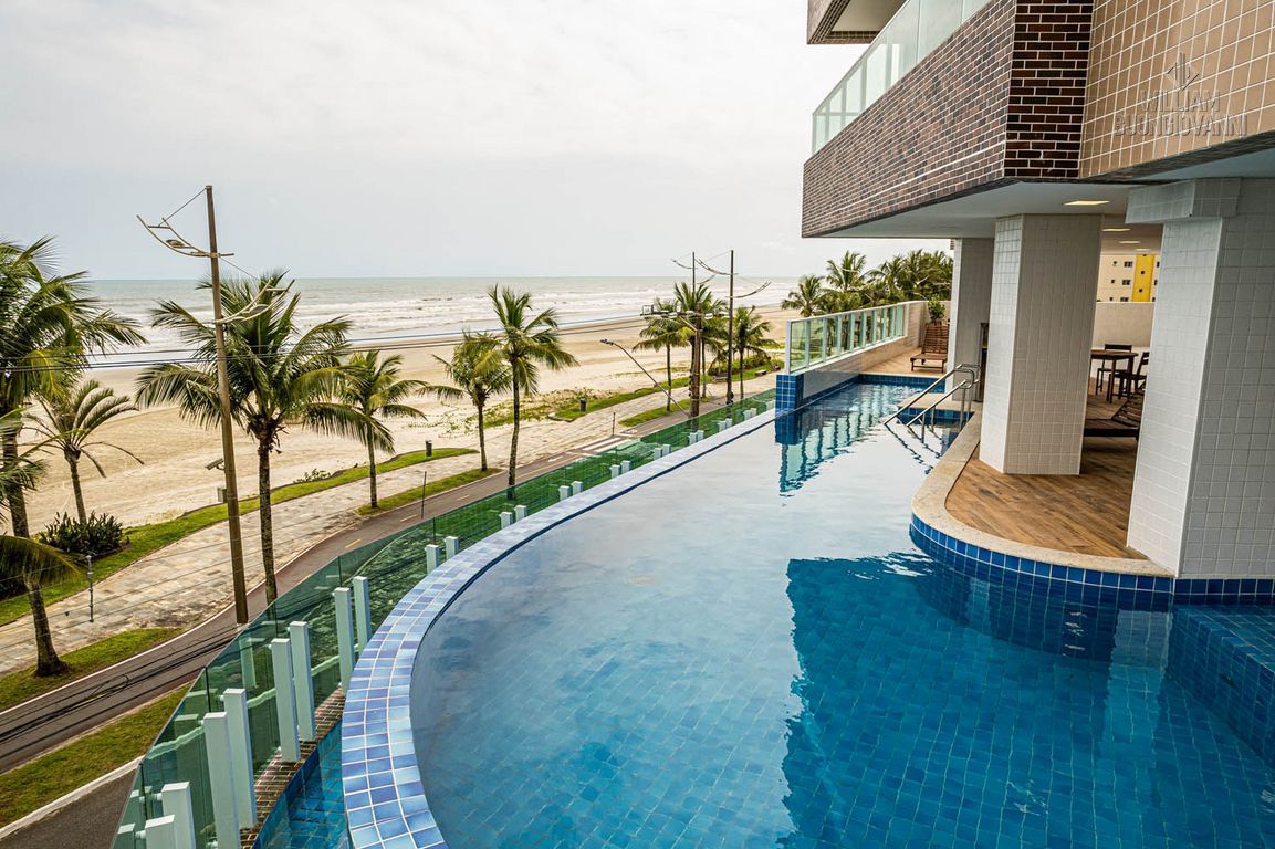 Apartamento, 2 quartos, 83 m² - Foto 1