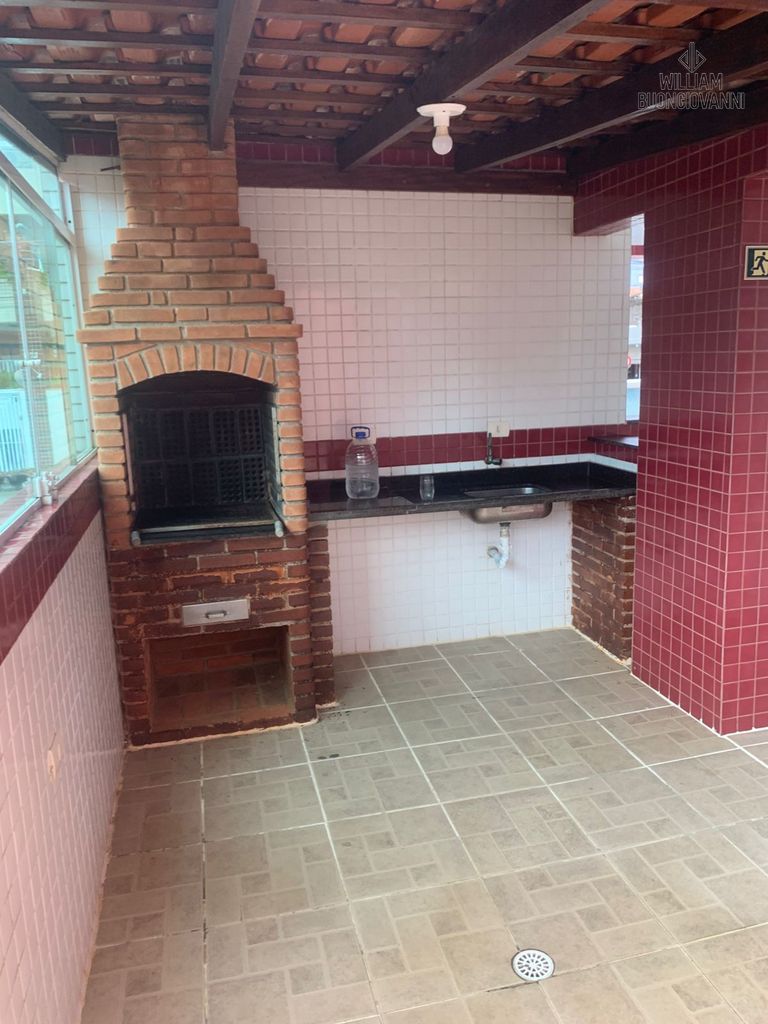 Apartamento, 2 quartos, 60 m² - Foto 3