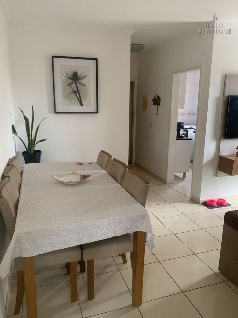 Apartamento, 2 quartos, 60 m² - Foto 7