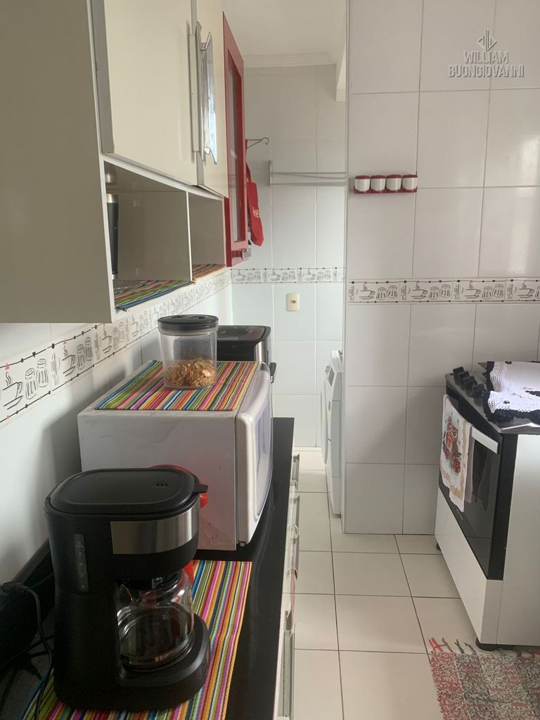 Apartamento, 2 quartos, 60 m² - Foto 16