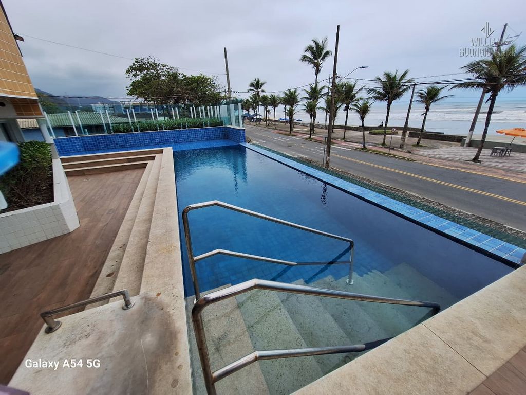 Apartamento, 2 quartos, 75 m² - Foto 1