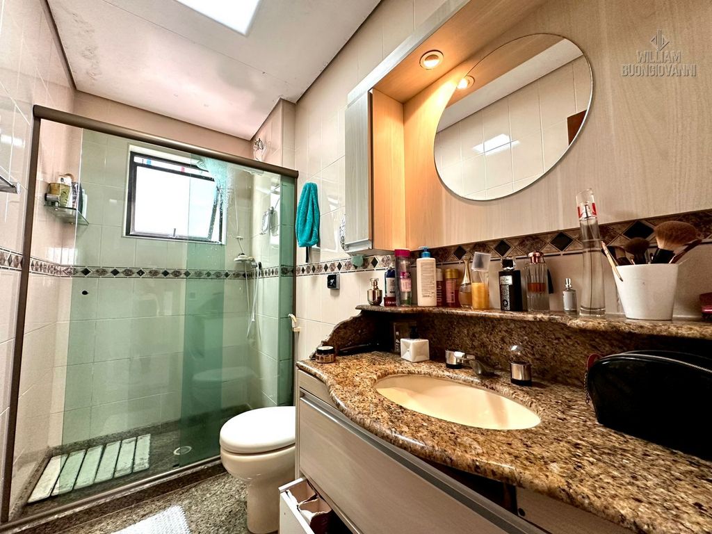 Apartamento, 3 quartos, 136 m² - Foto 11
