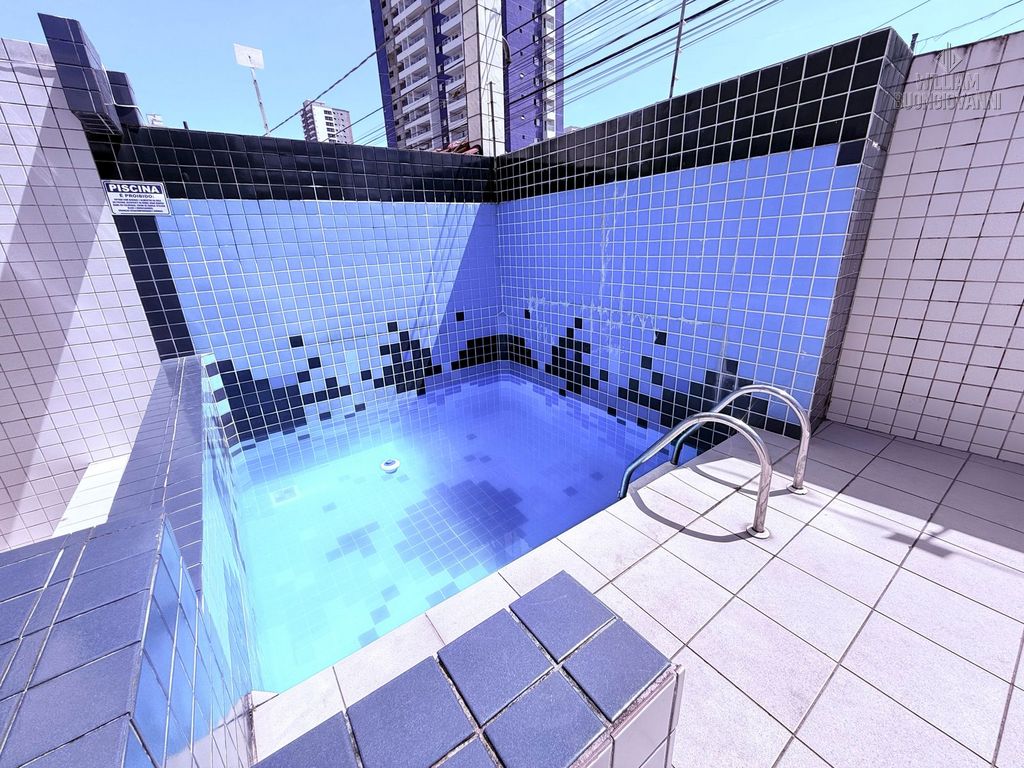 Apartamento, 2 quartos, 60 m² - Foto 1